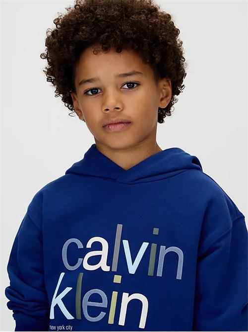  CALVIN KLEIN JEANS | IB0IB02563J/C7L